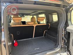Jetour T2